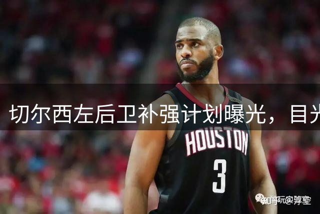 切尔西左后卫补强计划曝光，目光锁定纽卡青训瑰宝