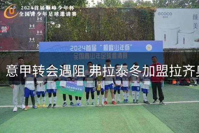 意甲转会遇阻 弗拉泰冬加盟拉齐奥受阻
