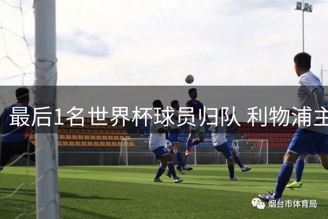 最后1名世界杯球员归队 利物浦主帅终迎全员合练