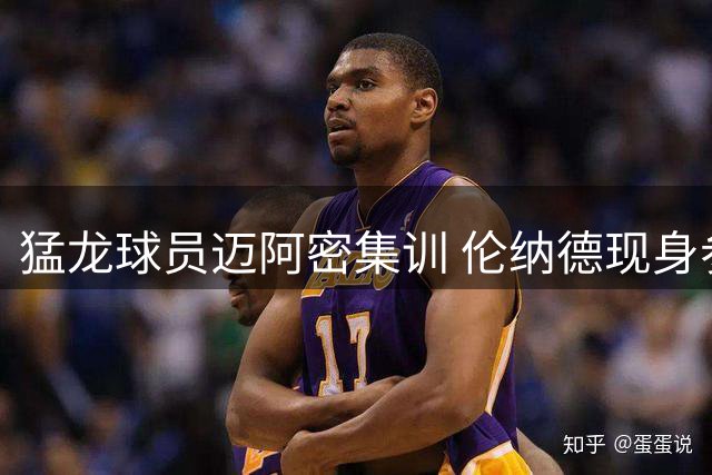 猛龙球员迈阿密集训 伦纳德现身参与引关注